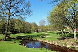 Åparken i Tyringe