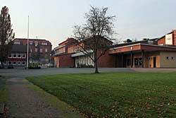 Skolan i Tyringe